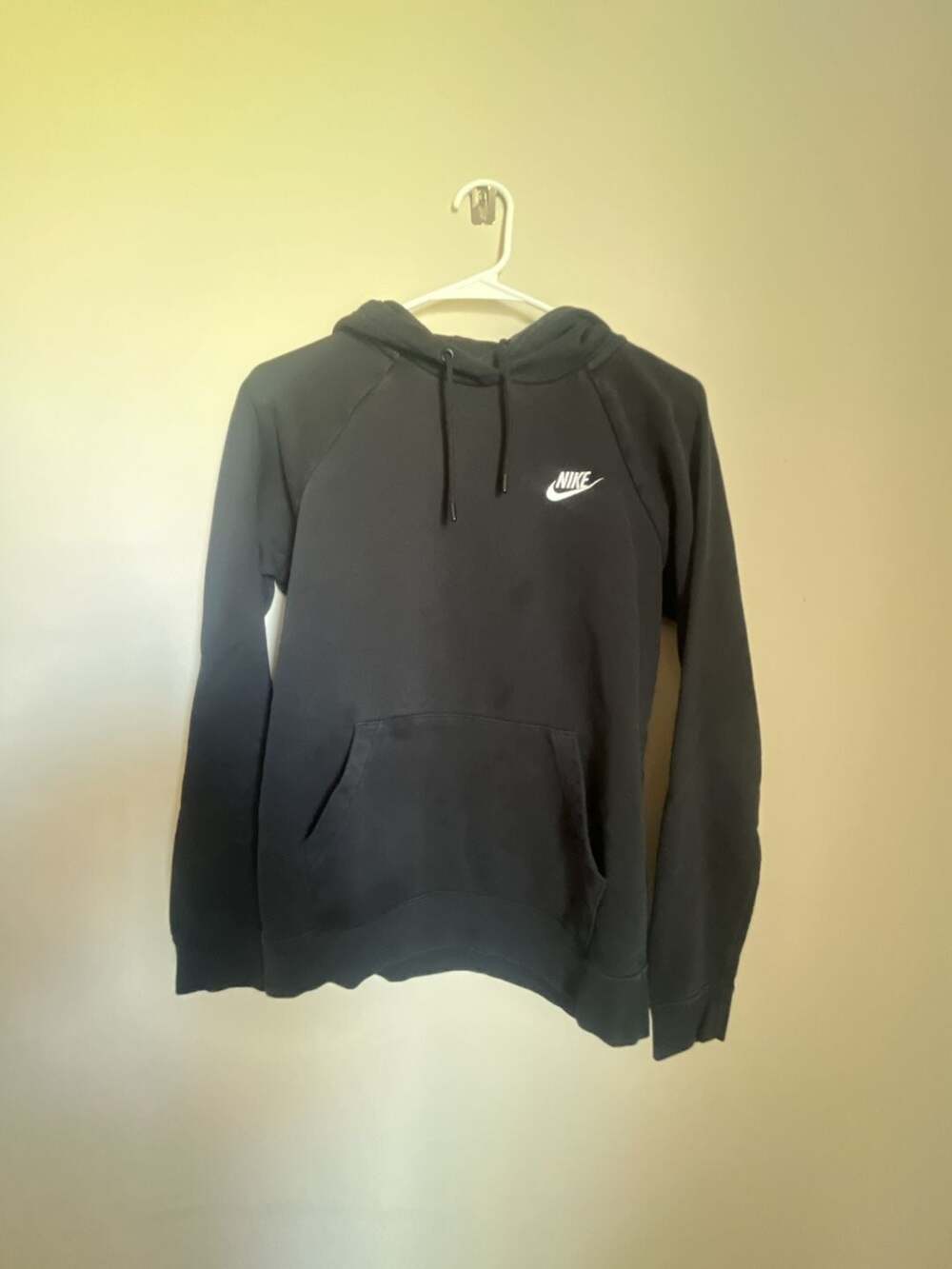 Nike Sportswear Pullover Hoodie